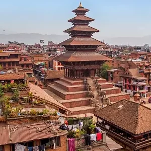 Nepal