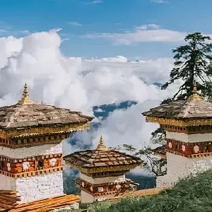 Bhutan