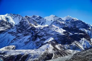 Discover the Majestic Langtang Region: A Trekker's Paradise